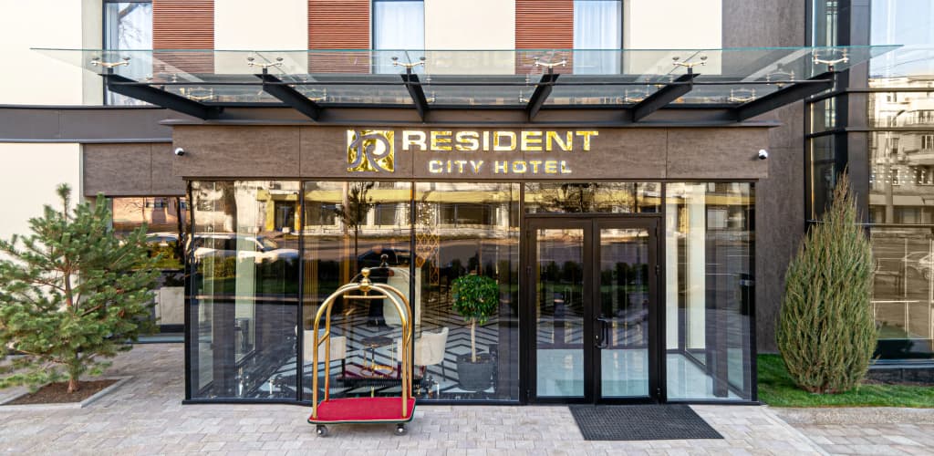 hotel