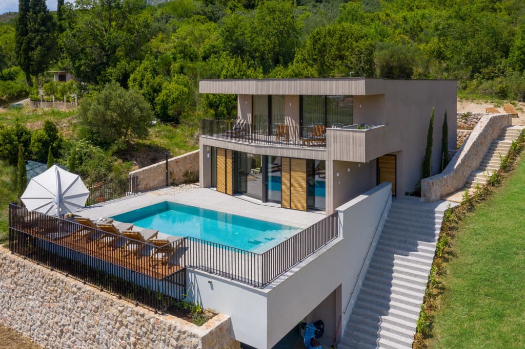 Palazzo Vimbula Villa