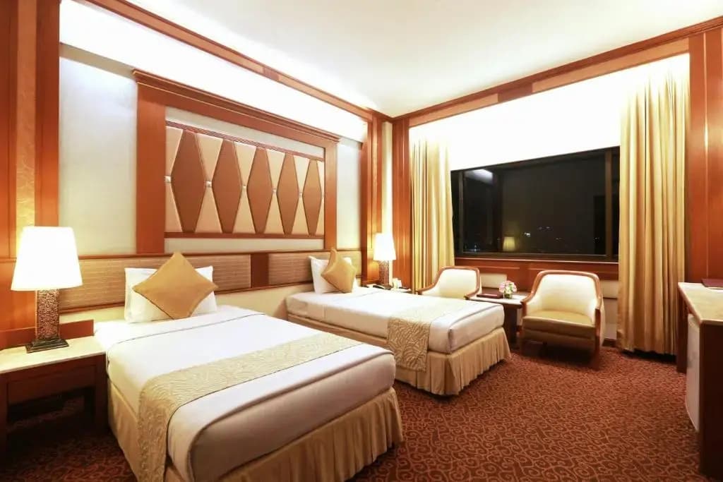 hotel
