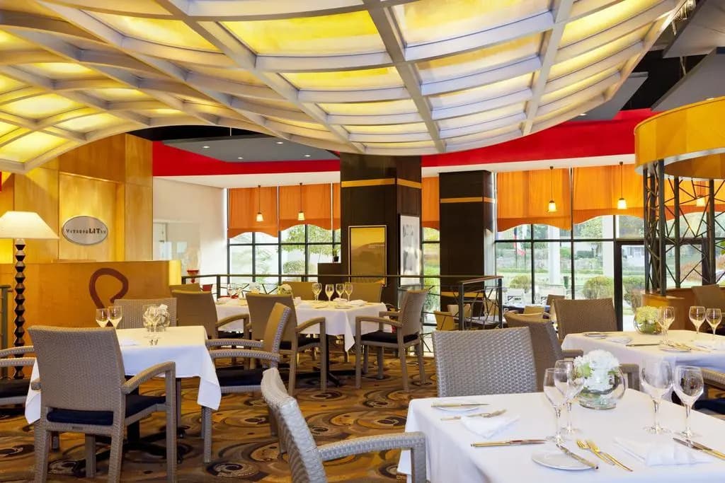 Mak Albania Hotel