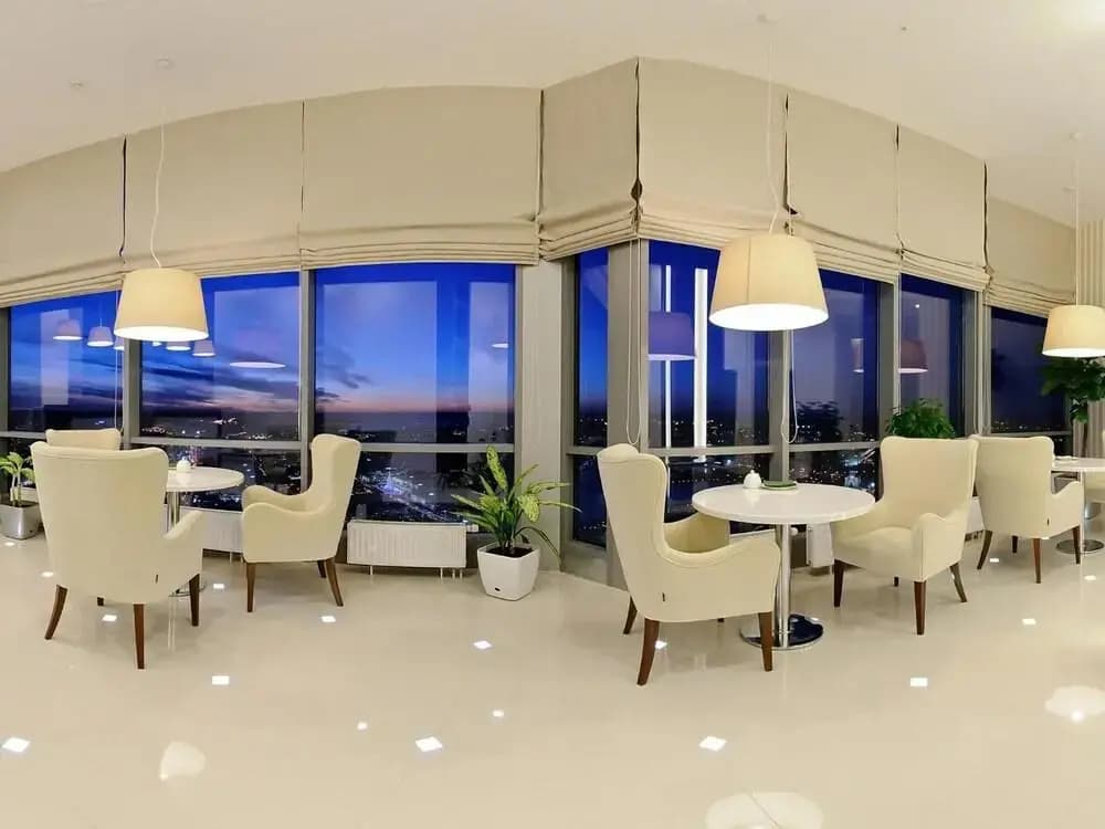 Vysotskiy Hotel