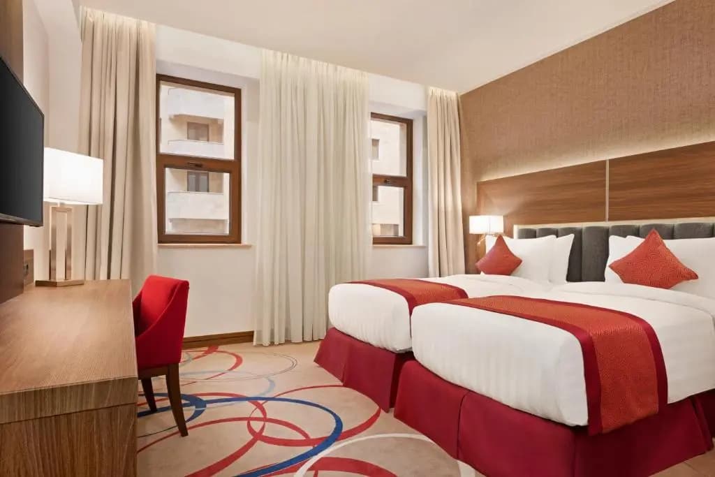 hotel