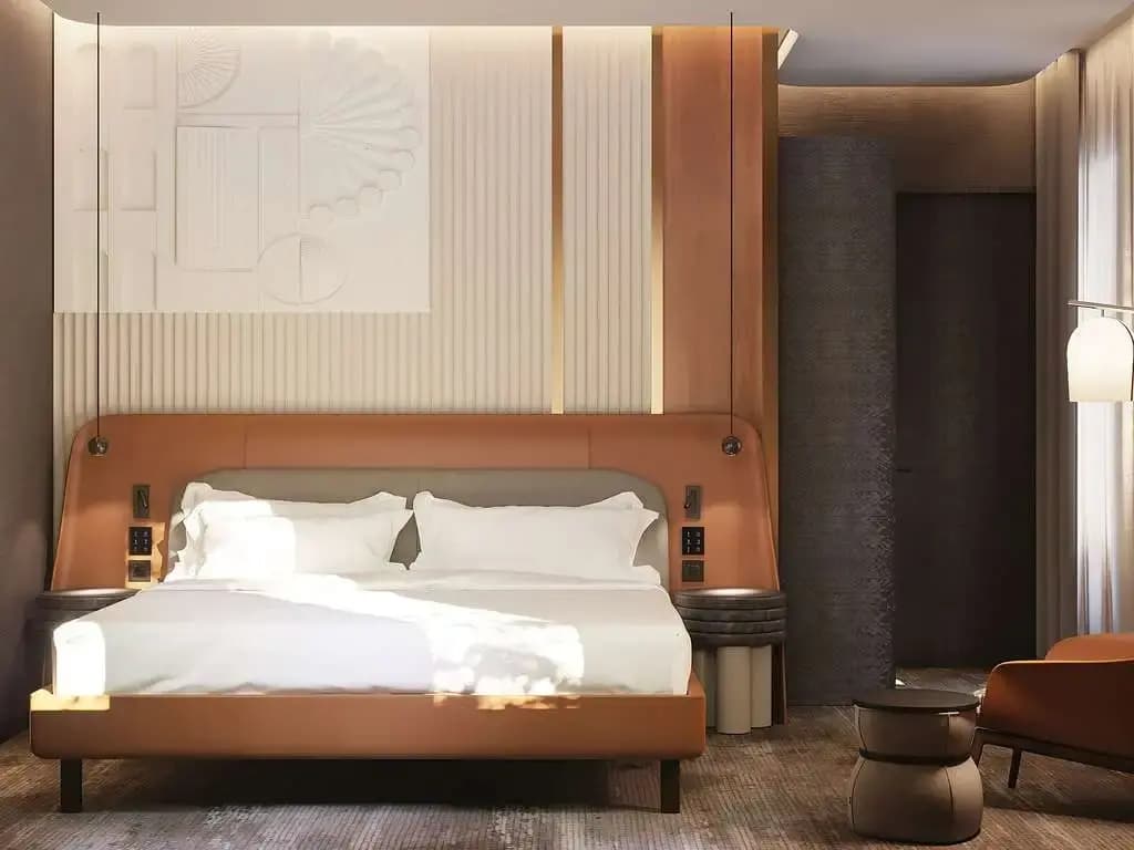 Movenpick Yerevan Hotel