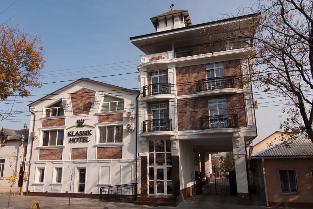 Klassik Hotel