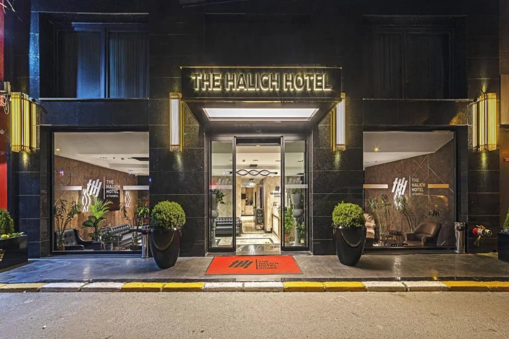 The Halich Hotel Istanbul Karakoy - Special Category