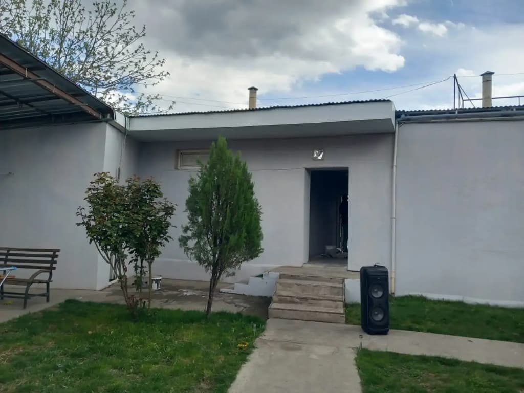 Star Zvartnoc Guest house