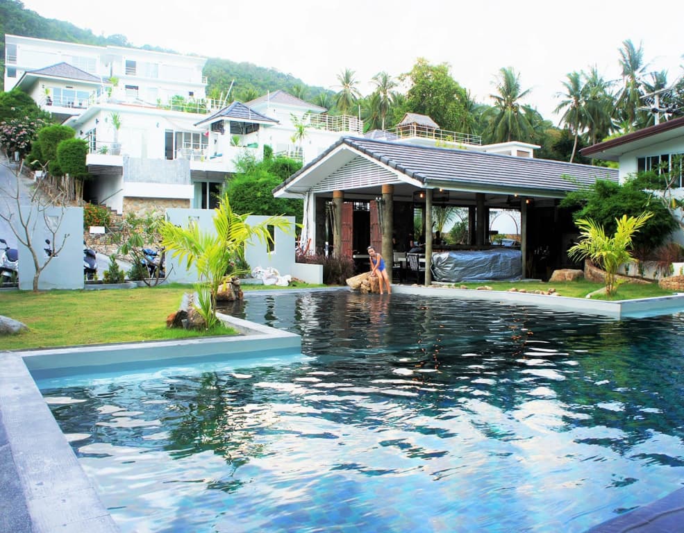 Chaweng Modern Apartments