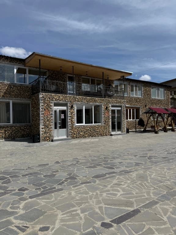 Vibe Vanadzor Hotel