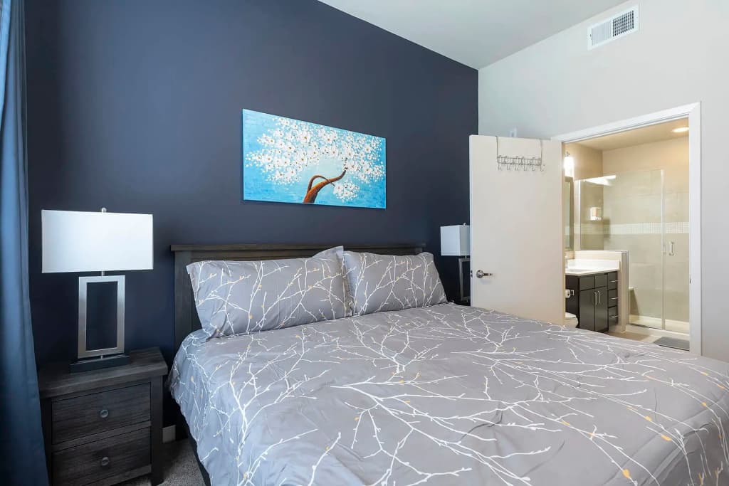 Elan Med Center 441 Apart-hotel