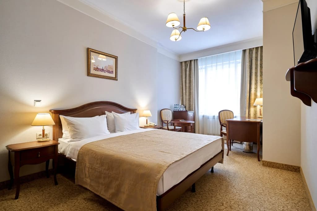 Onegin Hotel
