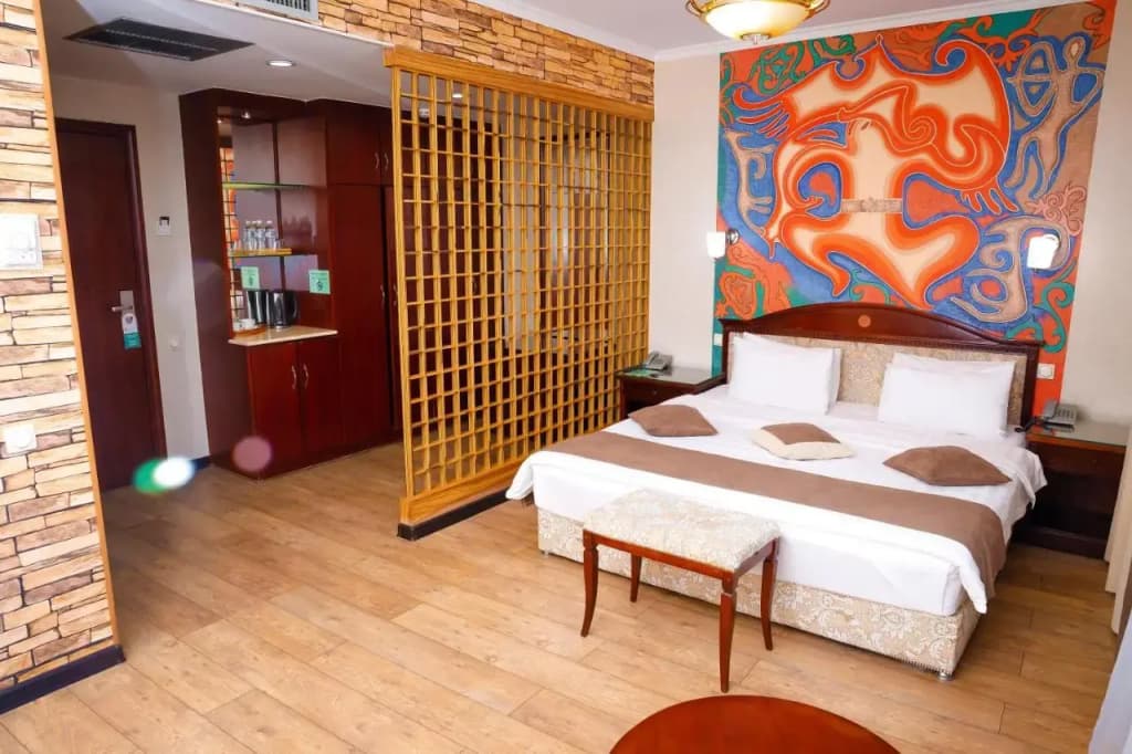 hotel