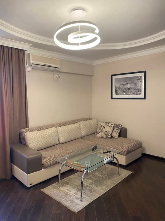 Welcome.Baku Apartments