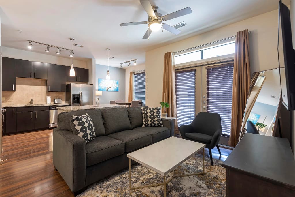 City Place 4302 Apart-Hotel