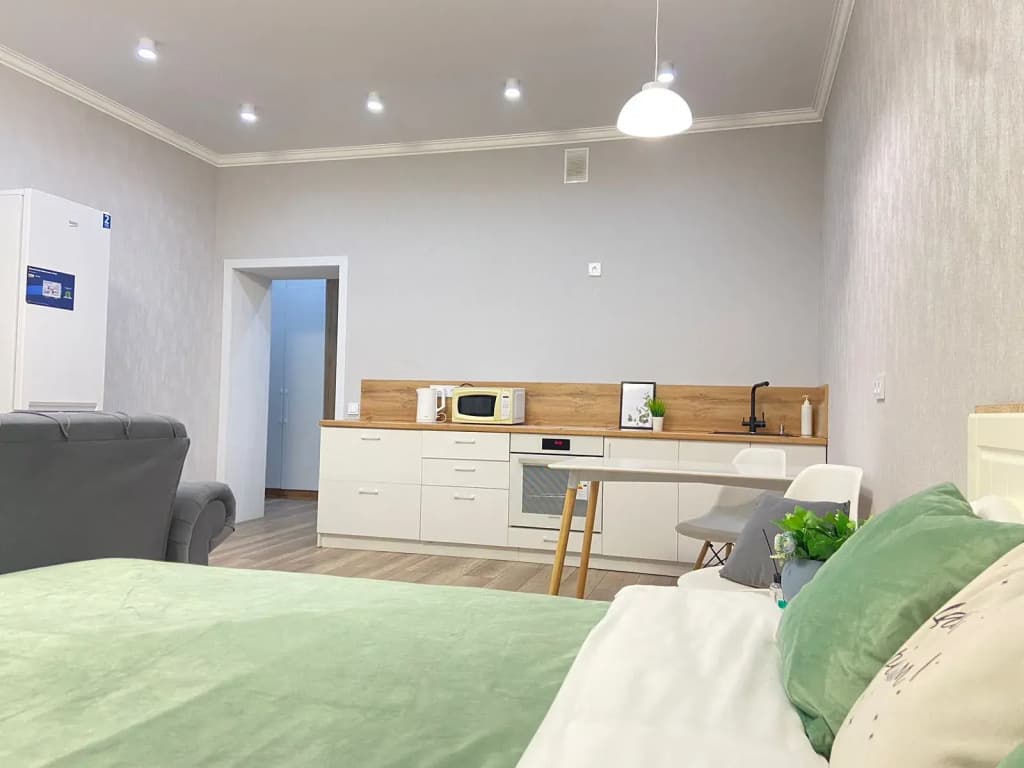 Romashka Flat