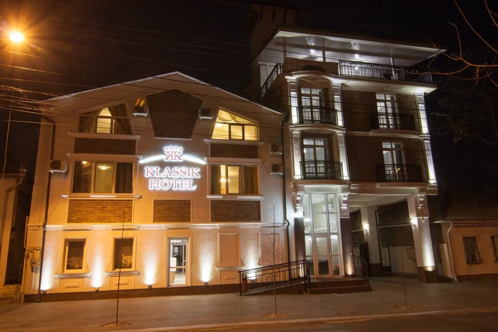 Klassik Hotel
