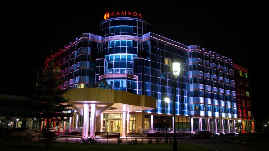 hotel