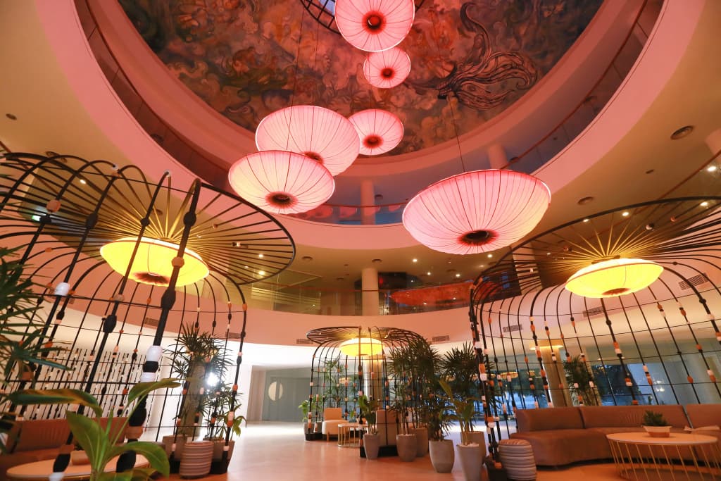 hotel