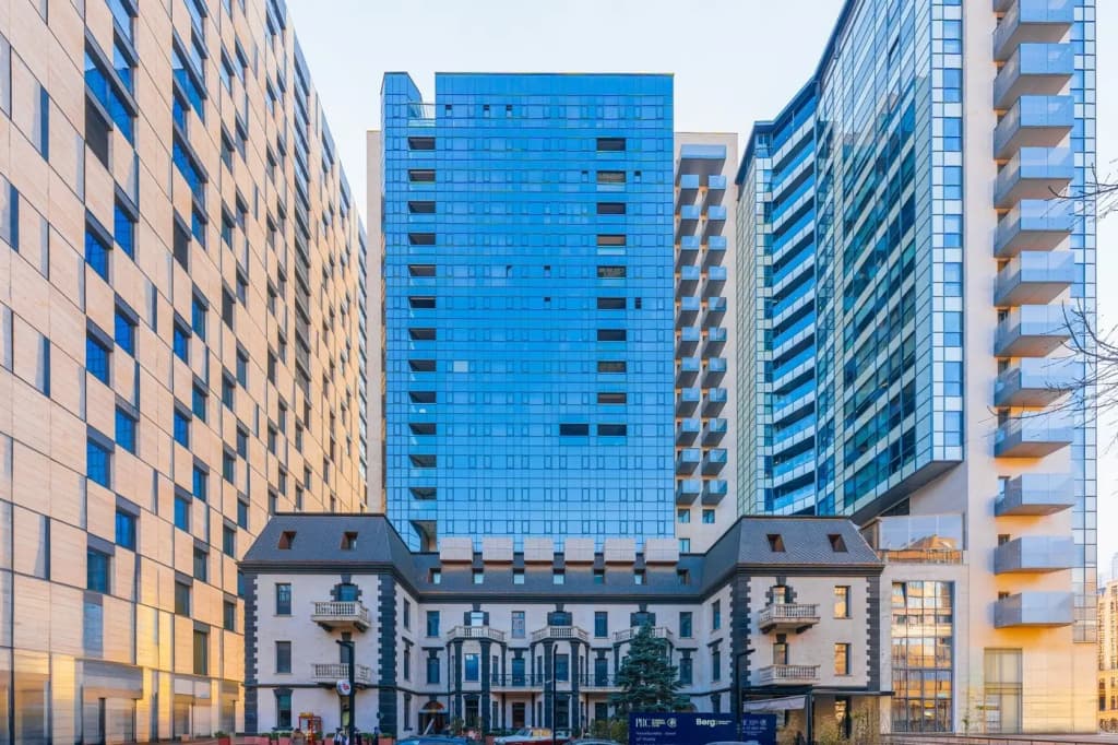 hotel