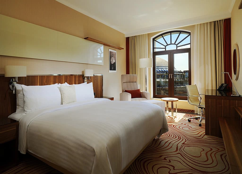 Grand Autograph Hotel Novosibirsk Hotel