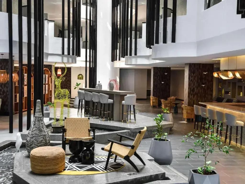 hotel