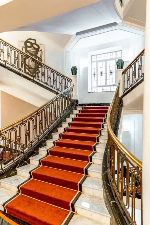 H15 Francuski Hotel