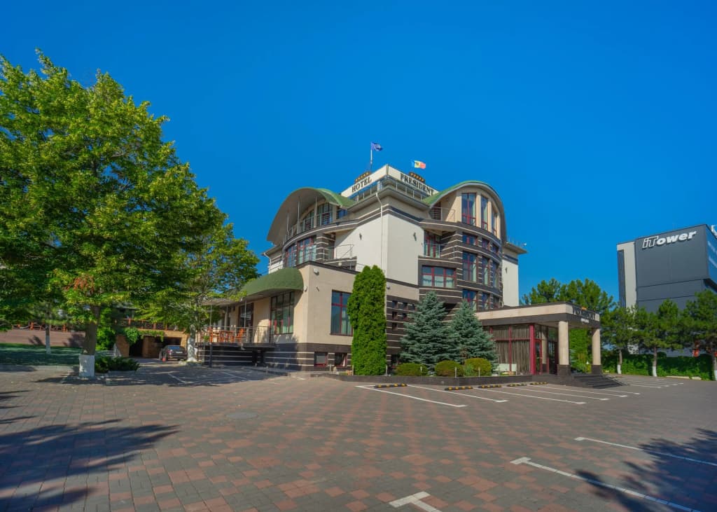 hotel