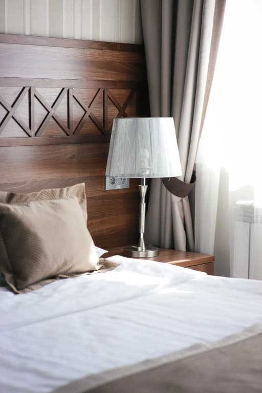 Pale Royal Hotel