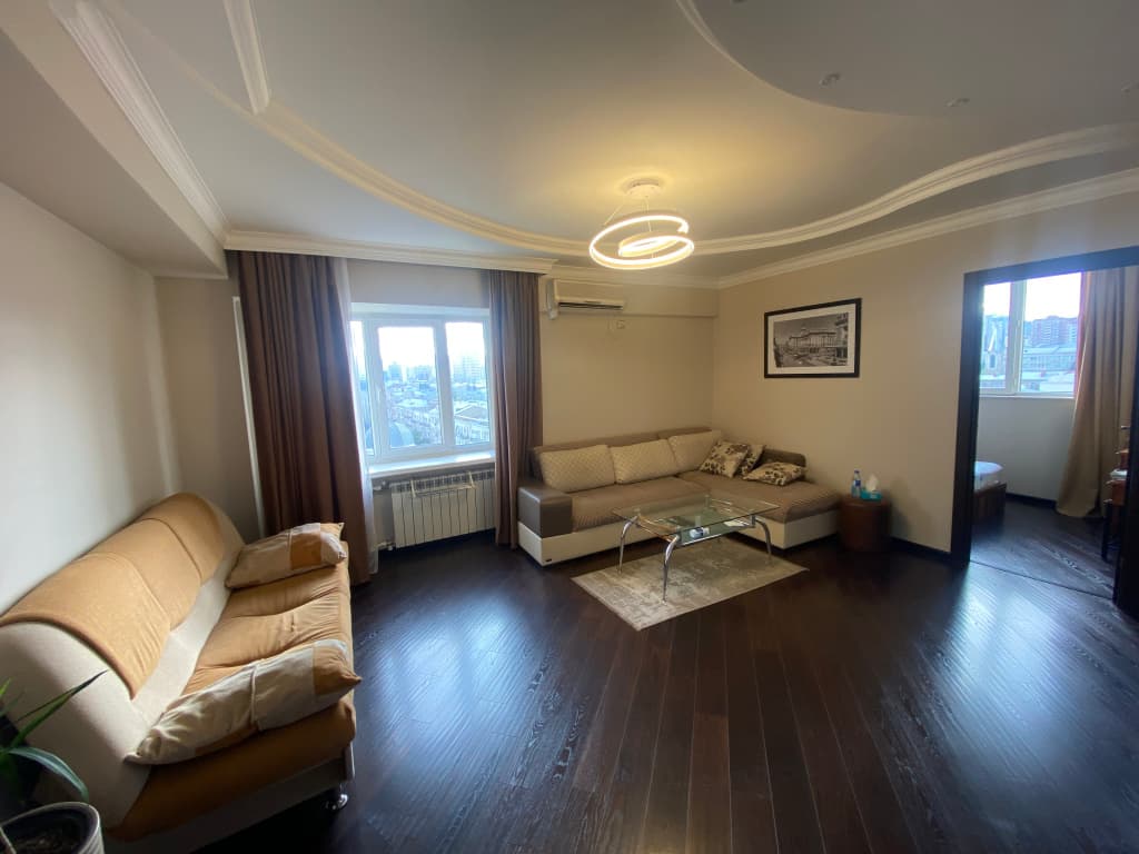 Welcome.Baku Apartments