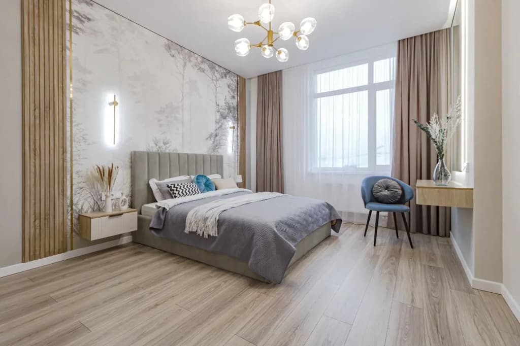 Prime TwoRooms Flat