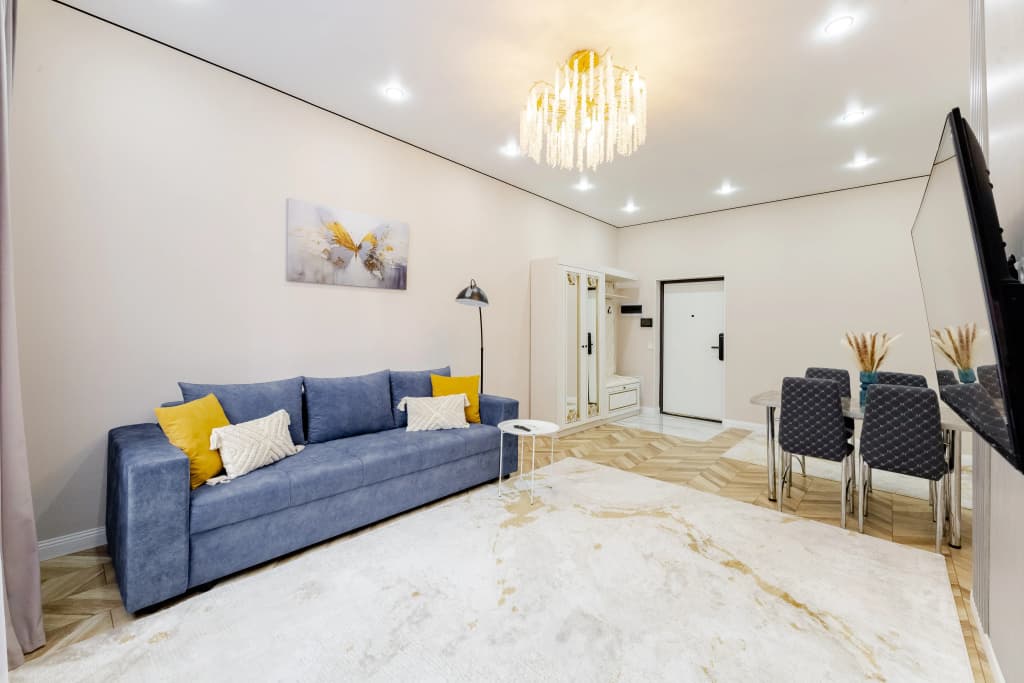 Comfy Retreat Flat