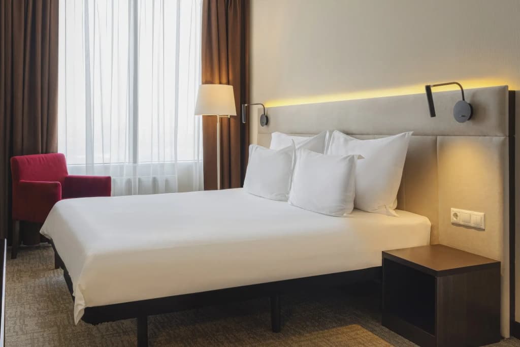 Gorskiy City Hotel