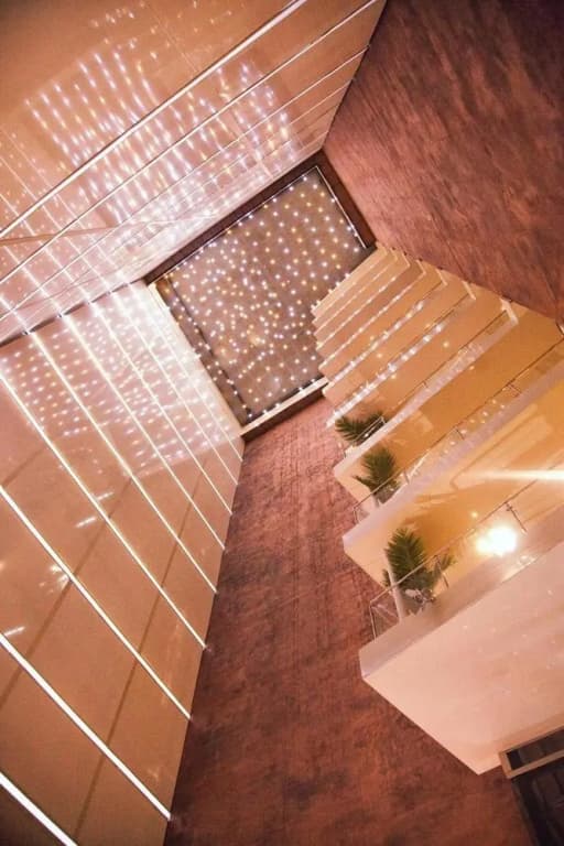 Vysotskiy Hotel