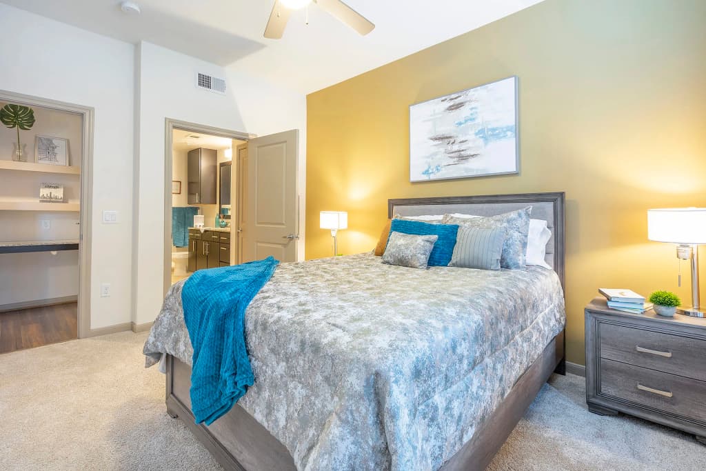 City Place 4309 Apart-hotel