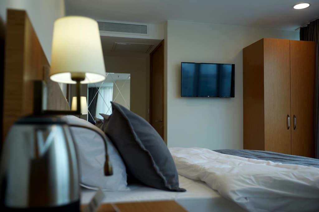 Kartal Palace Taksim Square FAMILY HOTEL