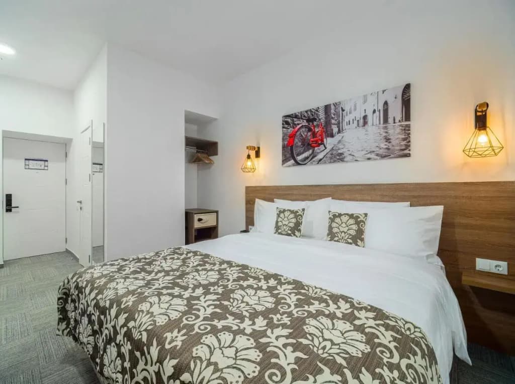 TA Collection Hotel