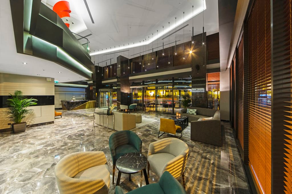 hotel