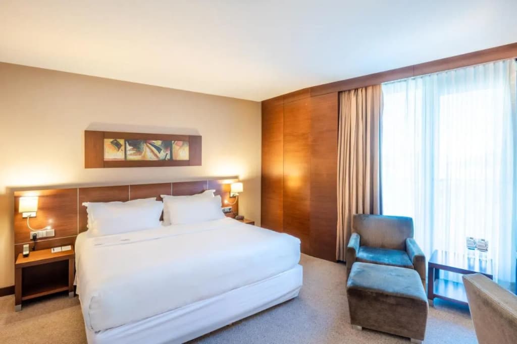 hotel