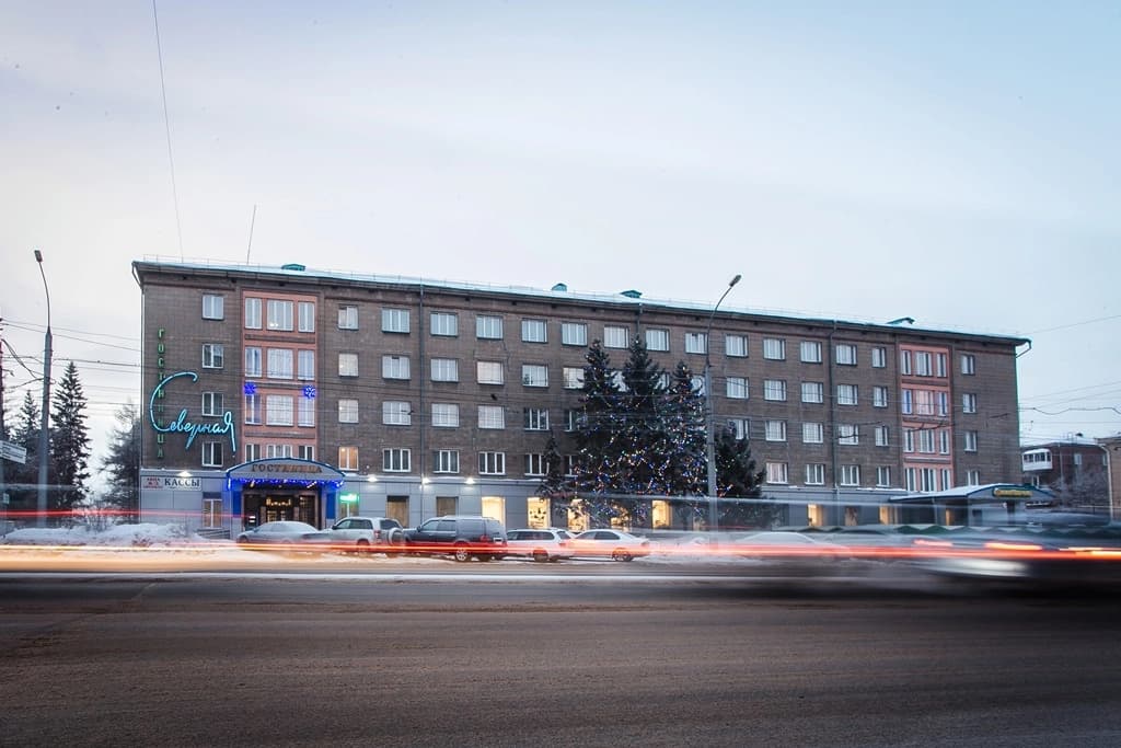 hotel