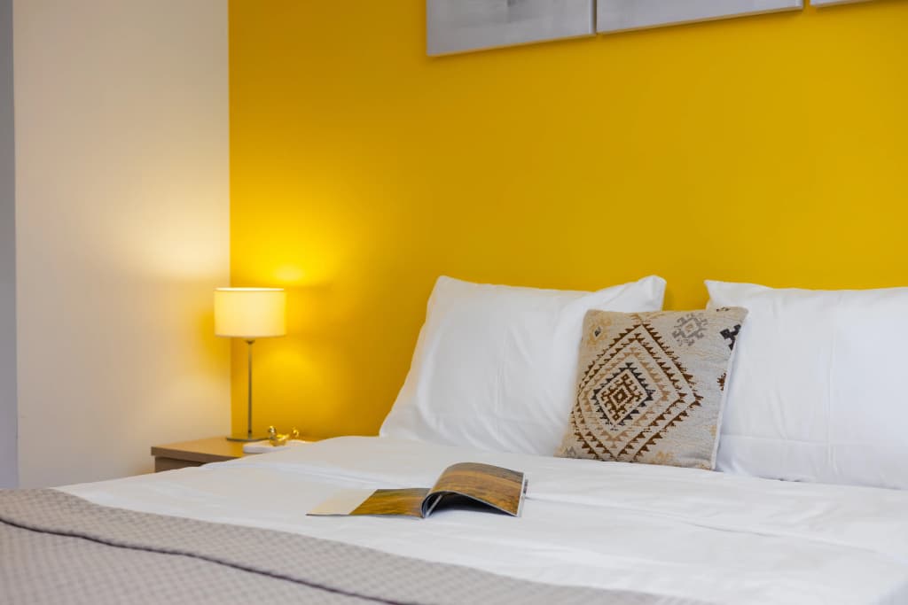 Yerevan Elite Stay - Republic Square Apartment hotel