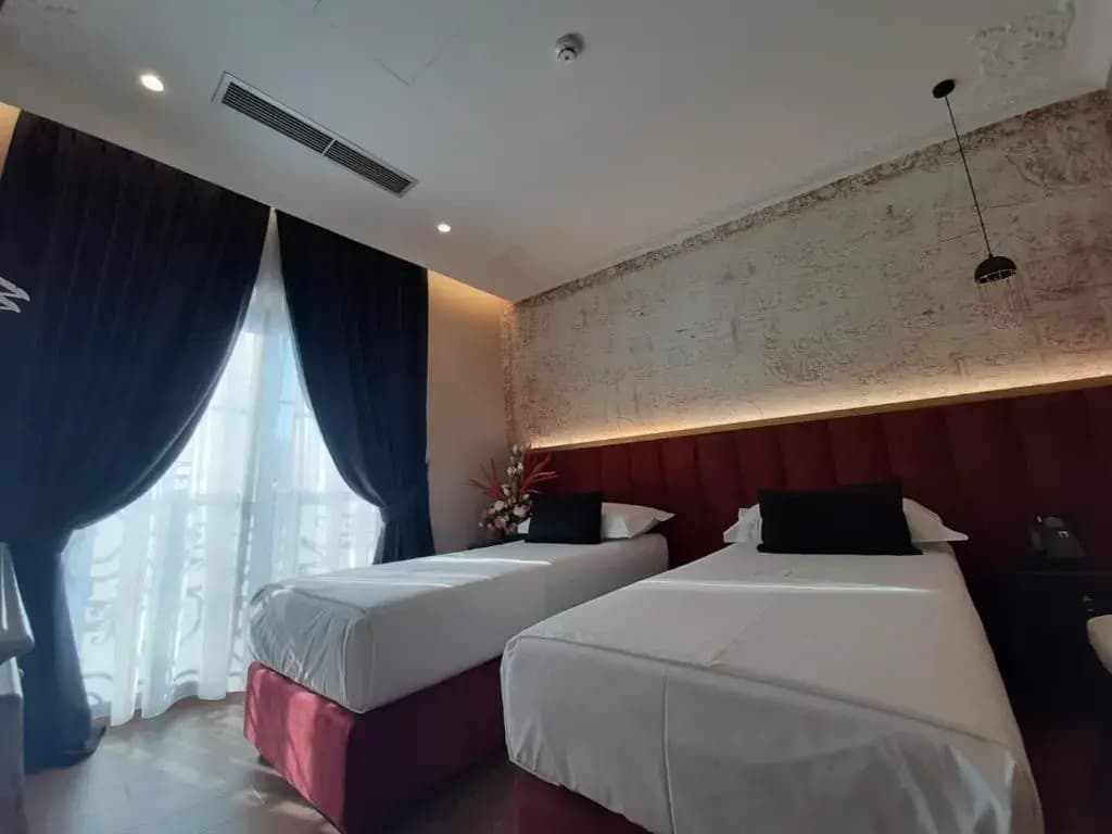 hotel