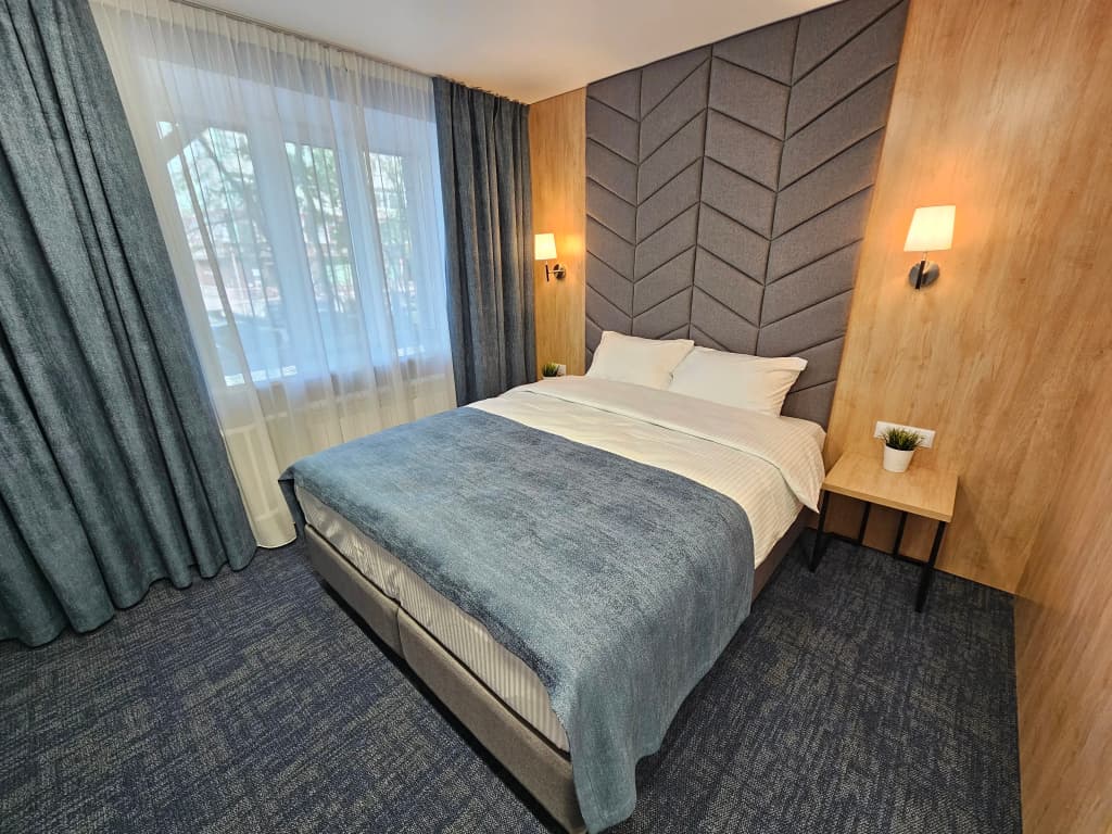 Hotel Opera
