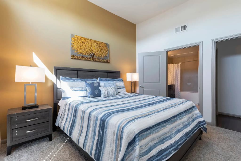 City Place 4517 Apart-hotel