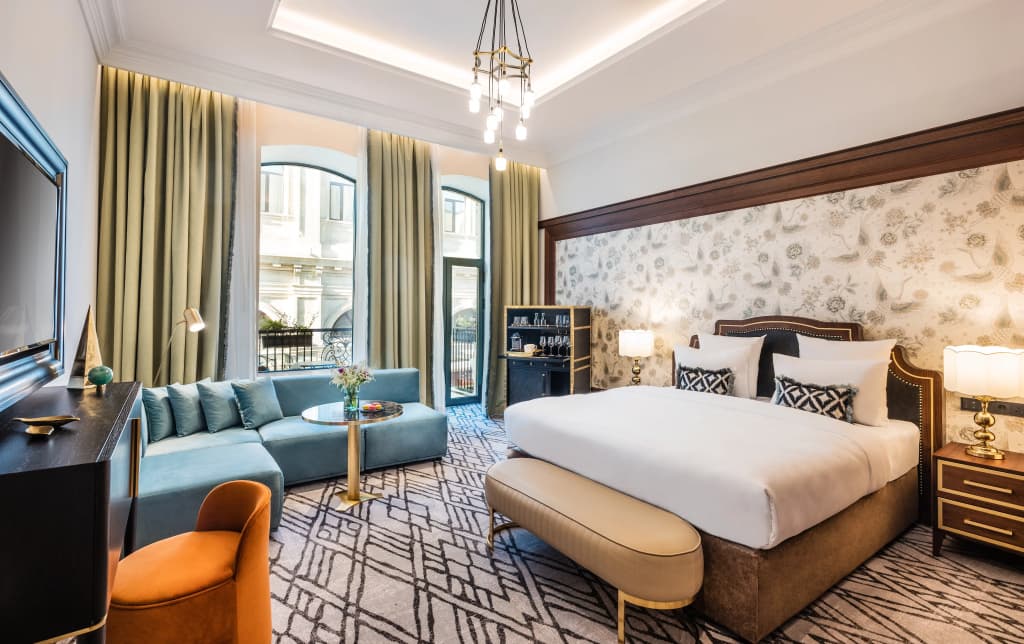hotel