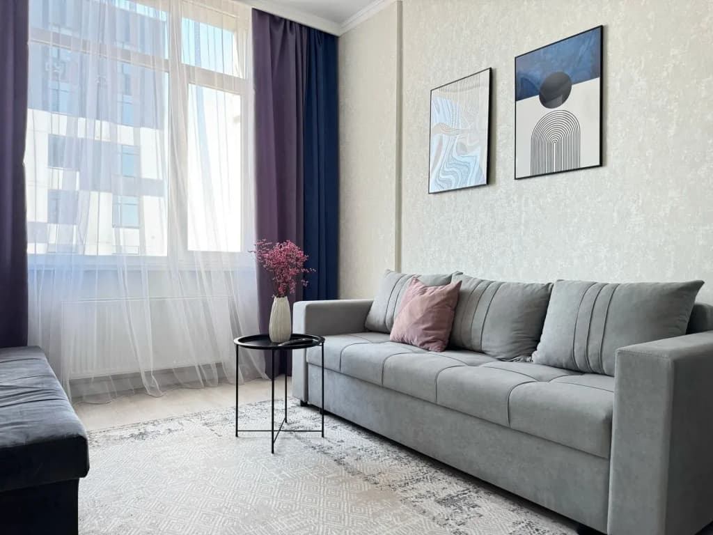 Domashniy Ochag Flat