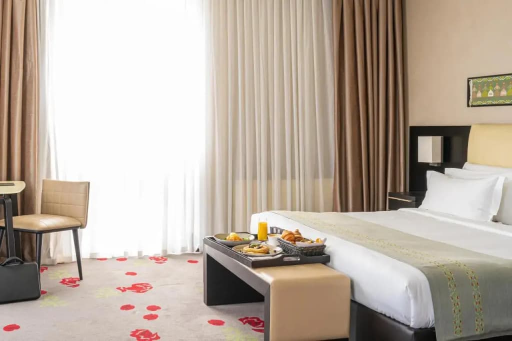 hotel
