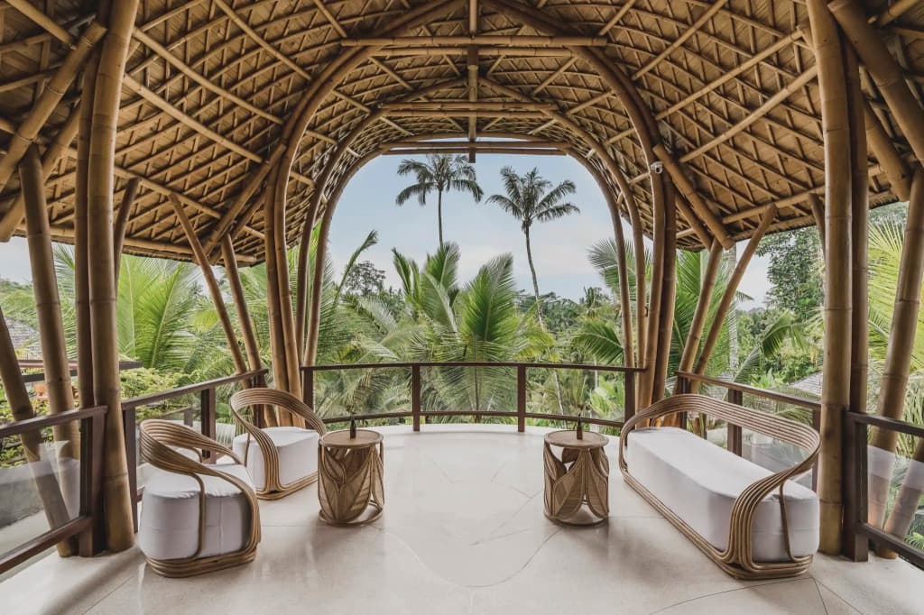 Maar Resort & Spa Ubud by Ini Vie Hospitality