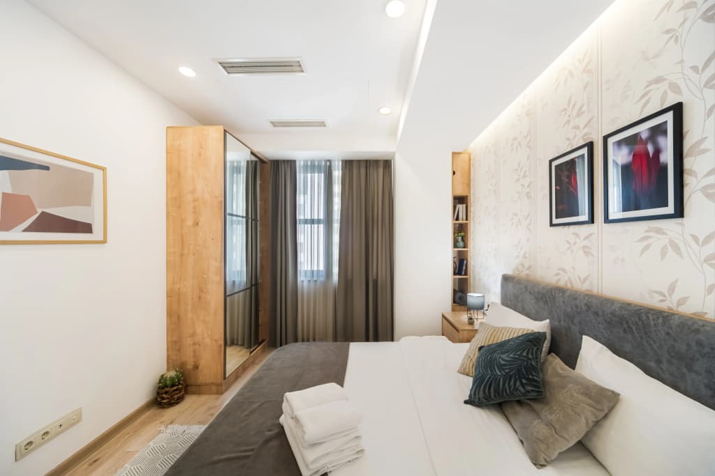 Volga by Downtown Inn Apartments