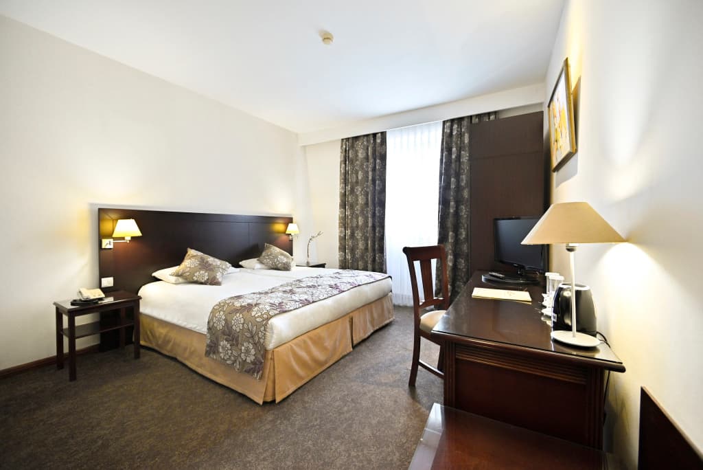 Europe Hotel