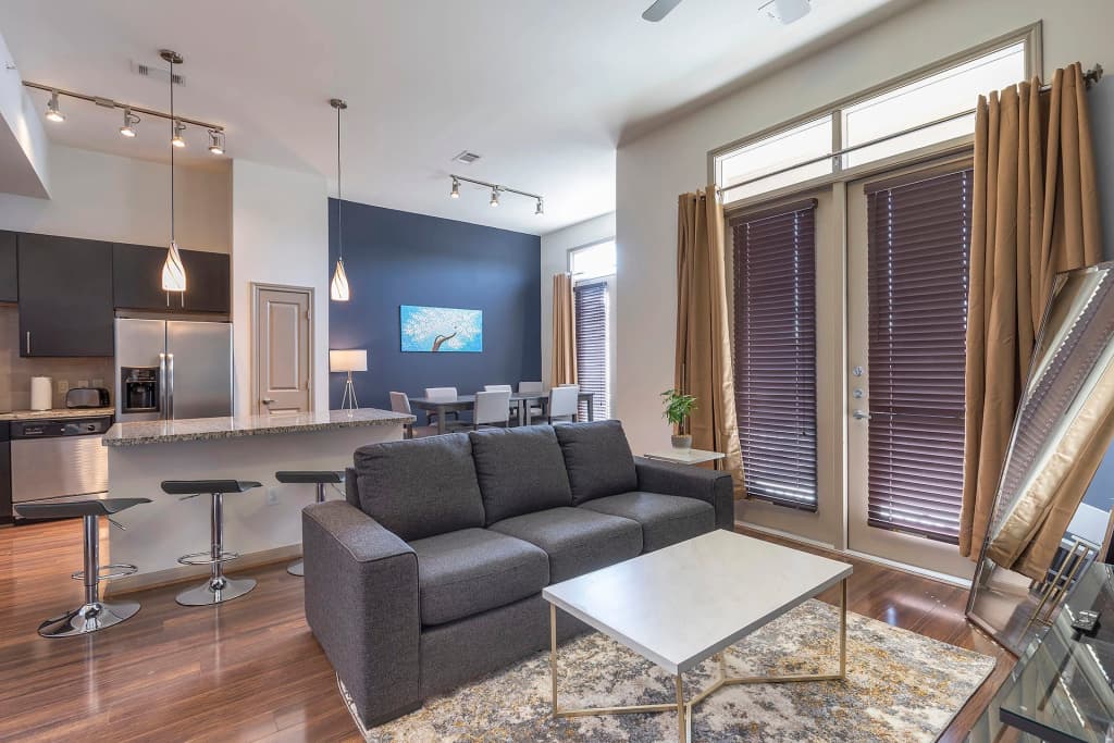City Place 4517 Apart-hotel