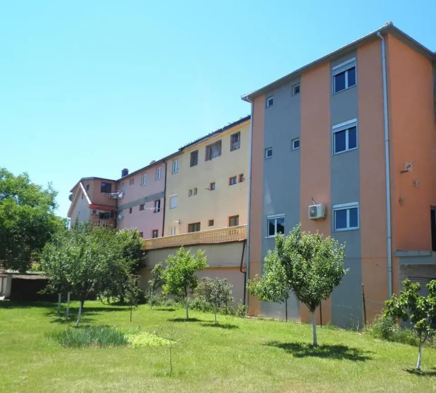 Orange Guest House